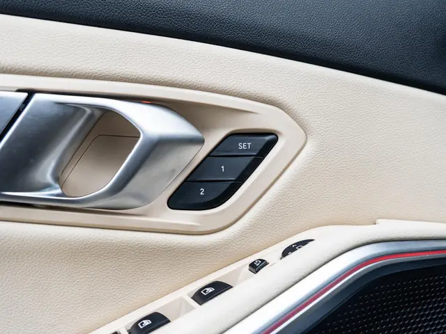 BMW 3 Serie Sedan M340i xDrive 2022 Benzine 31