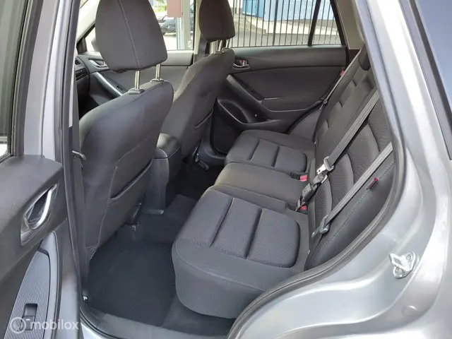 Mazda CX-5 2.0 S 2WD 2012 Benzine 7