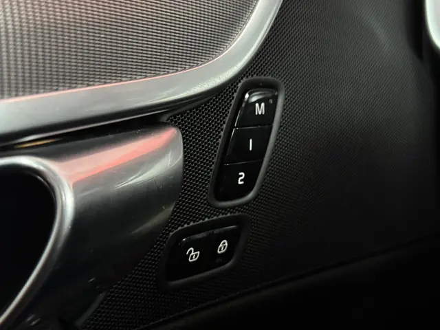 Volvo V90 2.0 D4 Inscription 2016 Diesel 31