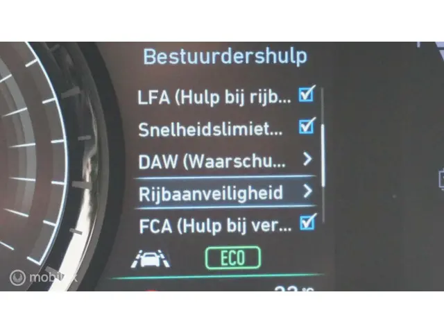 Hyundai Kona EV Premium 64 kWh 2019 Elektrisch 20
