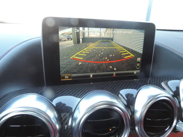 Mercedes-Benz AMG GT 4.0 S Edition 1 2015 Benzine 25