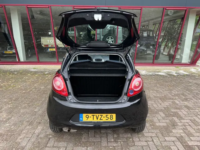 Ford Ka 1.2 Style start/stop 2014 Benzine 19