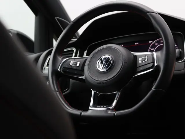 Volkswagen Golf 2.0 TSI GTI Performance 2019 Benzine 21