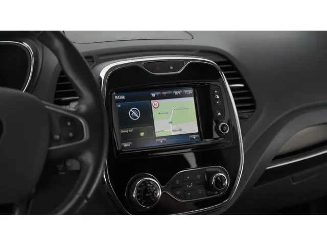Renault Captur TCe 120 Dynamique 2017 Benzine 49