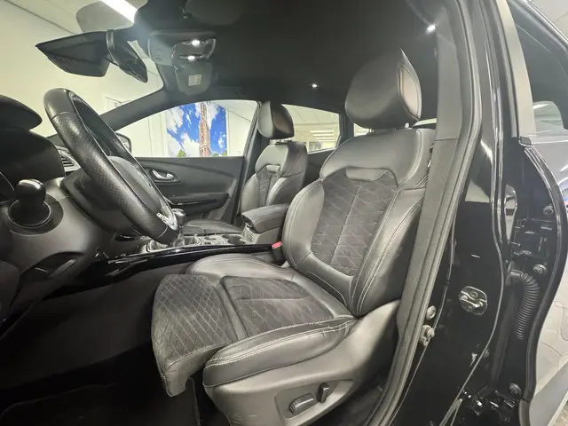 Renault Kadjar 1.3 TCe 140 Black Edition 2021 Benzine 7