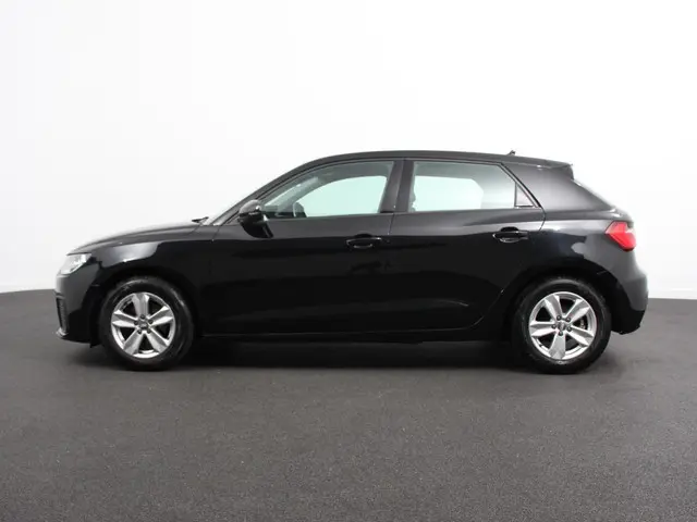 Audi A1 Sportback 30 TFSI 115pk Automaat 2019 Benzine 8