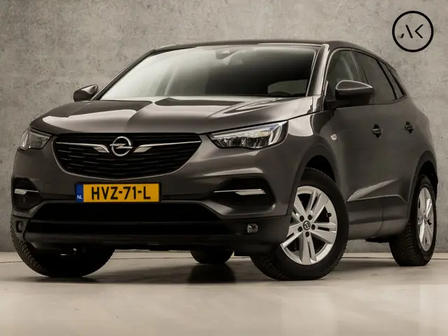 Opel Grandland X 1.2 Turbo Sport 2020 Benzine