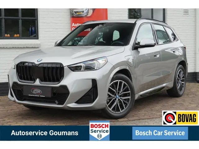 BMW X1 xDrive25e 2024 Hybride Benzine