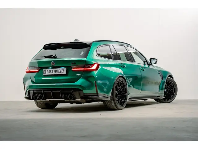 BMW M3 3-serie Touring xDrive Comp 2023 Benzine 5