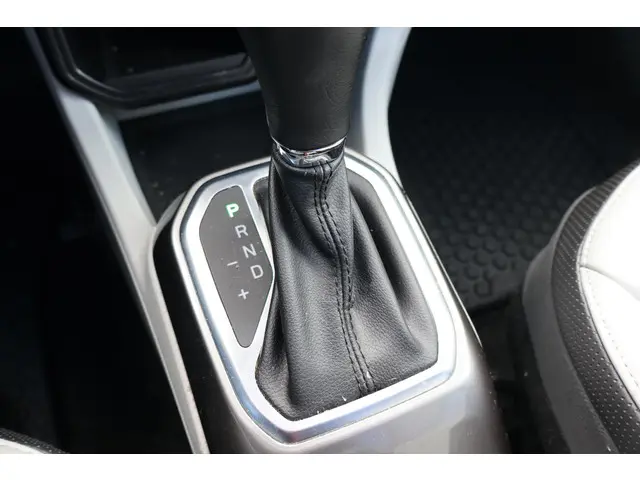 Jeep Renegade 1.3T Freedom 2019 Benzine 34