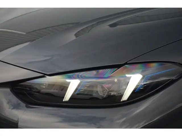 BMW i4 eDrive35 2024 Elektrisch 9