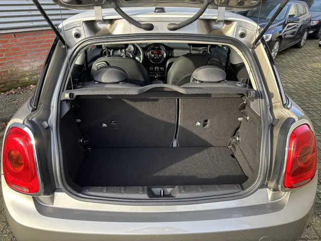 MINI Cooper Mini 1.5 Salt 2017 Benzine 11