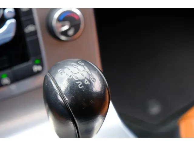 Volvo V60 1.6 D2 Summum Xenon|Leder|LMV|Navi 2013 Diesel 19
