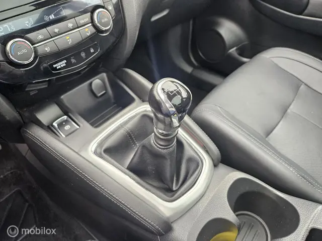 Nissan QASHQAI 1.2 Tekna 2014 Benzine 20