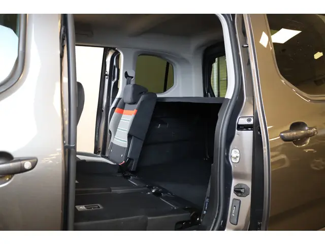 Citroën Berlingo PT 130 Shine Automaat-8 2020 Benzine 5