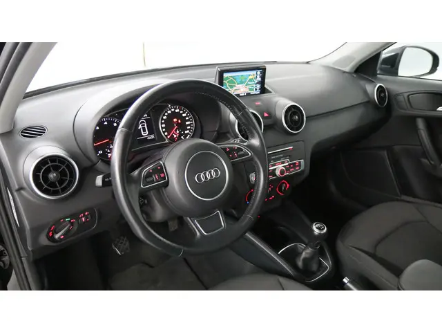 Audi A1 Sportback 1.0 TFSI 95pk Advance 2018 Benzine 16