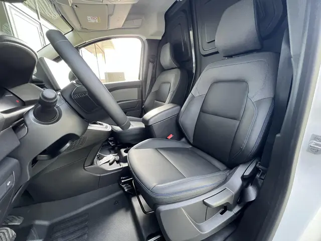Nissan Townstar N-Connecta L2 45 kWh 2025 Elektrisch 4