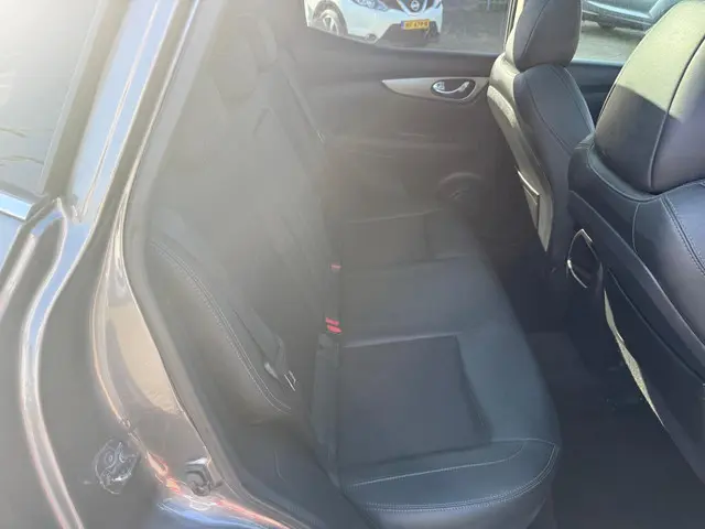 Nissan QASHQAI 1.2 Tekna + 2018 Benzine 14
