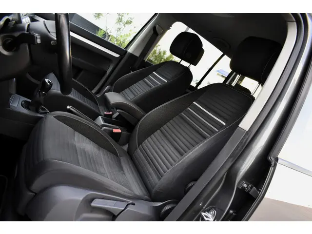 Volkswagen Touran 1.4 TSI Cup 2015 Benzine 6