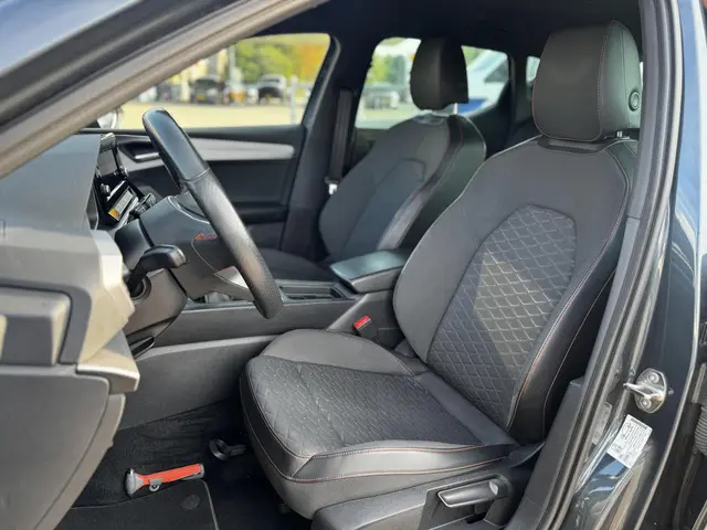 SEAT Leon 1.5 TSI FR|Virtual|150PK|LED| 2021 Benzine 4