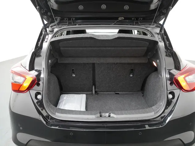 Nissan Micra 1.0 IG-T N-Connecta 2020 Benzine 9