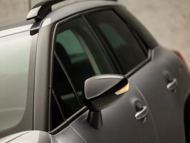 Citroën C3 Aircross 1.2 PureTech Max 2023 Benzine 32