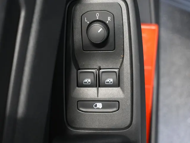 Volkswagen Caddy Cargo Maxi 2.0 TDI Style 2023 Diesel 9