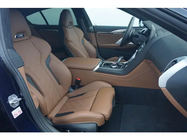 BMW 8 Serie Gran Coupé M8 Competition 2025 Benzine 7