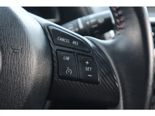 Mazda 3 2.0 GT-M 2016 Benzine 30