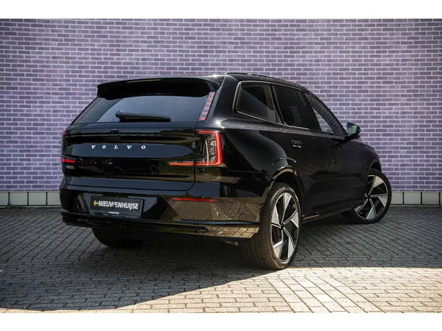 Volvo EX90 Twin Motor Ultra 7p. 111 kWh 2025 Elektrisch 2