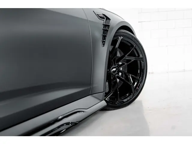 Audi RS6 ABT RS6 LE Legacy Edition 2023 Benzine 15