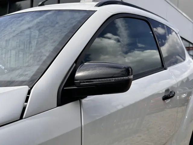 Aixam Crossover Premium 2025 Diesel 14