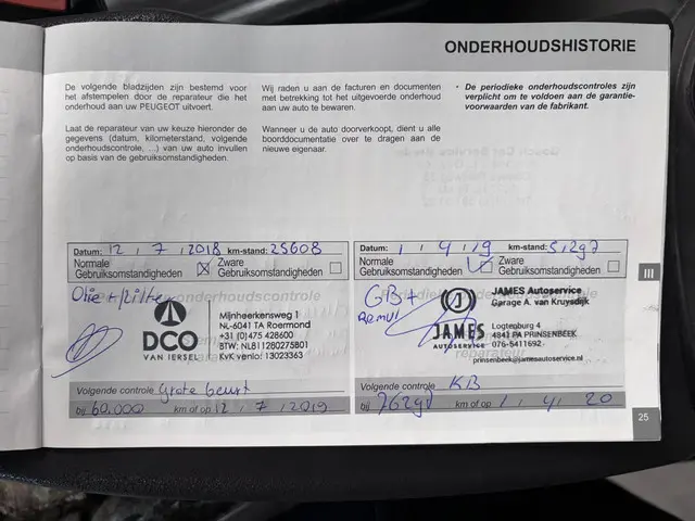 Peugeot 208 1.2 PureTech Active 2017 Benzine 29