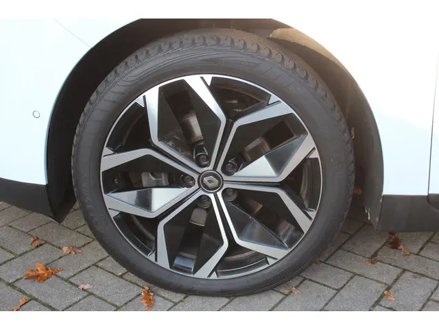 Renault Scénic 1.3 TCe Techno 2022 Benzine 19