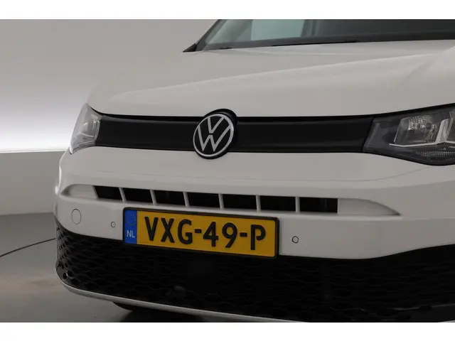 Volkswagen Caddy Cargo 2.0 TDI-102pk 2022 Diesel 29