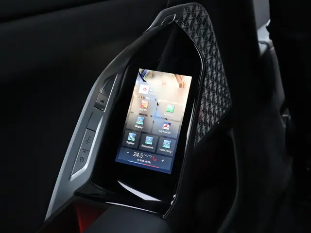 BMW i7 xDrive60 106 kWh 2024 Elektrisch 28