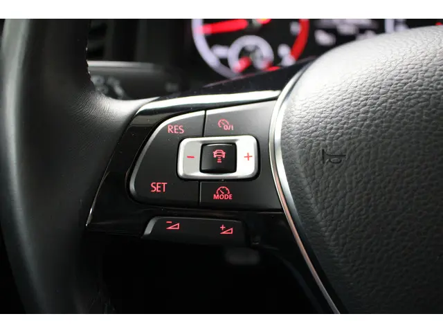 Volkswagen Polo 1.0 TSI Comfortline 2018 Benzine 13