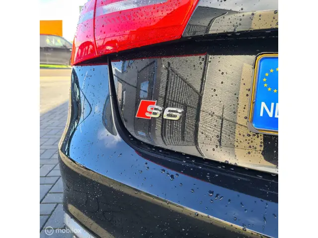 Audi S6 4.0 TFSI S6 quattro Pro Line Plus 2012 Benzine 6
