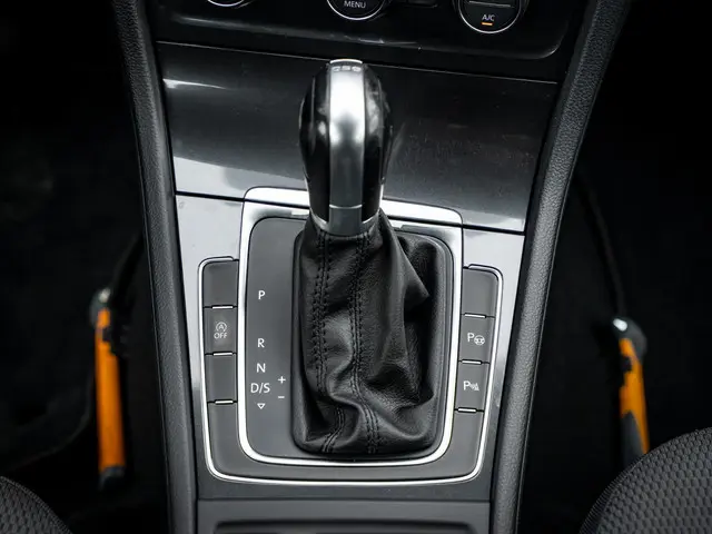 Volkswagen Golf Variant 1.0 TSI 2017 Benzine 37