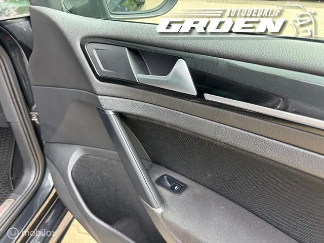 Volkswagen Golf 2.0 TSI GTI Performance 2013 Benzine 35