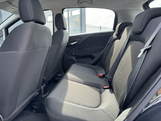 Fiat Punto Evo 0.9 TwinAir Pop 2014 Benzine 9