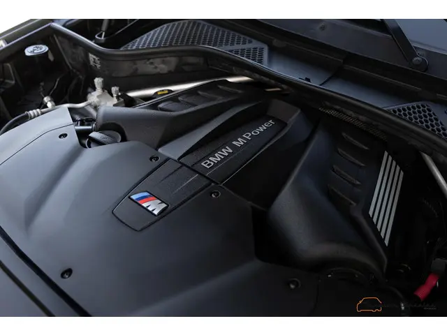 BMW X5 M F85 2017 Benzine 49