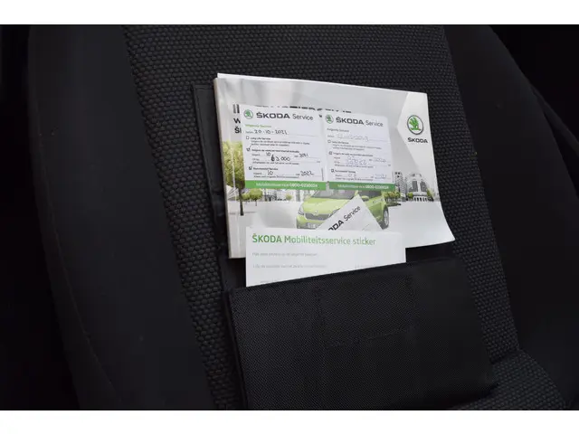 Škoda Citigo 1.0 Greentech Ambition 2018 Benzine 35