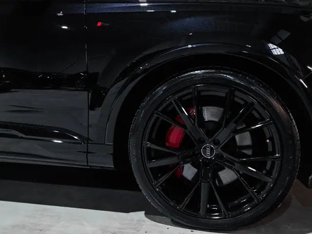 Audi Q7 60 TFSI e Competition 2020 Hybride Benzine 24
