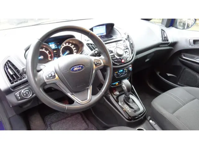 Ford B-MAX 1.6 TI-VCT Titanium 2014 Benzine 9