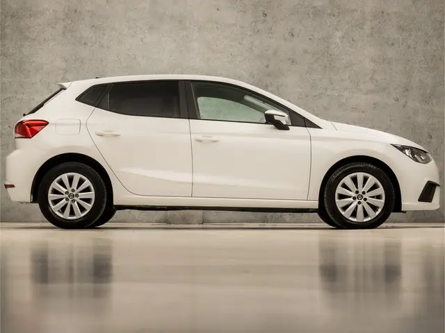 SEAT Ibiza 1.0 Sport 2020 Benzine 4