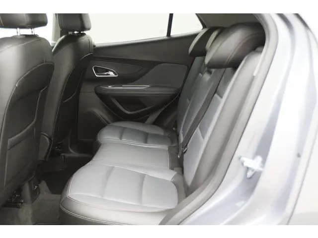 Opel Mokka 1.6 Selection 2015 Benzine 14