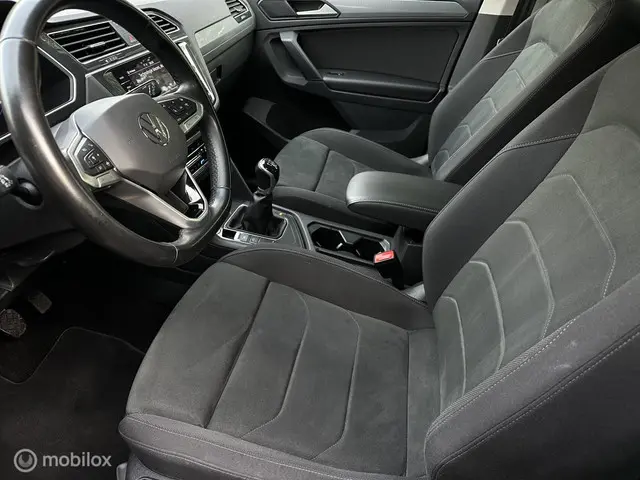 Volkswagen Tiguan 1.5 TSI Life 2021 Benzine 7