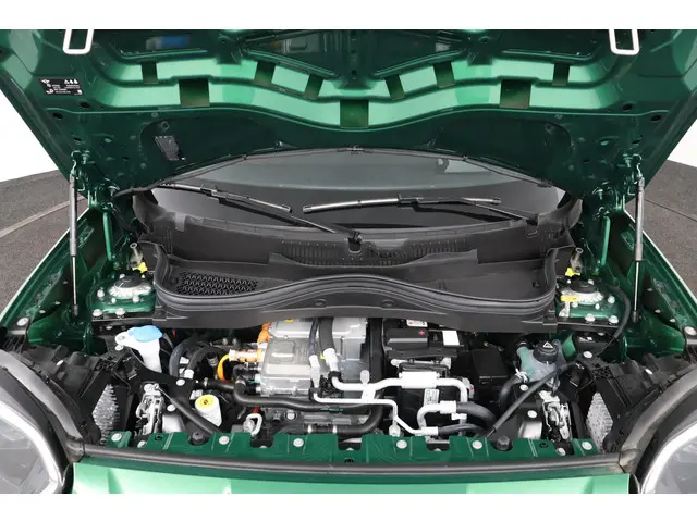 MINI Aceman E 2025 Elektrisch 25