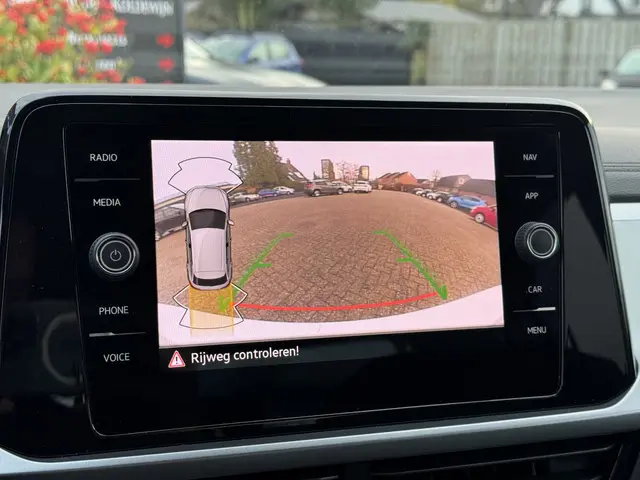 Volkswagen T-Roc 1.0 TSI 110pk 75 Edition 2022 Benzine 18